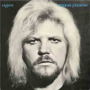 Edgar Froese - Ages mp3 album
