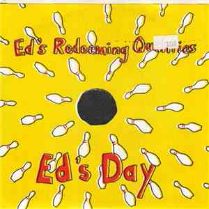 Ed's Redeeming Qualities - Ed's Day mp3 album