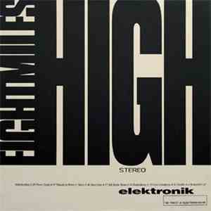 Eight Miles High - Eight Miles High mp3 album