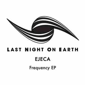 Ejeca - Frequency EP mp3 album