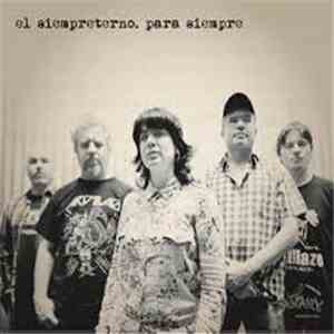 El Siempreterno - Para Siempre mp3 album