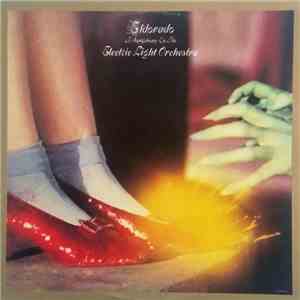 Electric Light Orchestra - Eldorado - A Symphony By The Electric Light Orchestra mp3 album
