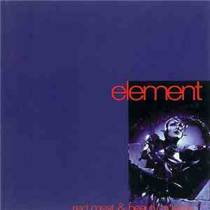 Element  - Red Meat & Beauty Queens mp3 album