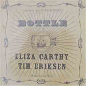 Eliza Carthy, Tim Eriksen - Bottle mp3 album