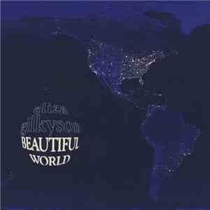 Eliza Gilkyson - Beautiful World mp3 album