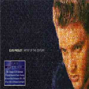 Elvis Presley - Artist Of The Century mp3 album