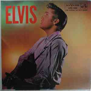 Elvis Presley - Elvis mp3 album