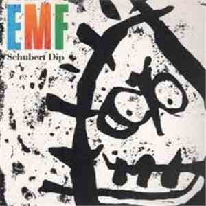 EMF - Schubert Dip mp3 album