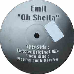 Emil  - Oh Sheila mp3 album
