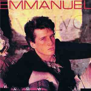 Emmanuel - Emmanuel mp3 album