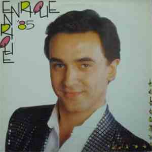 Enrique - Enrique 85 mp3 album