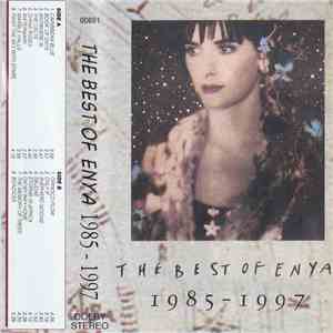 Enya - The Best Of Enya 1985-1997 mp3 album