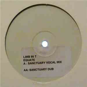 Equate - Sanctuary mp3 album