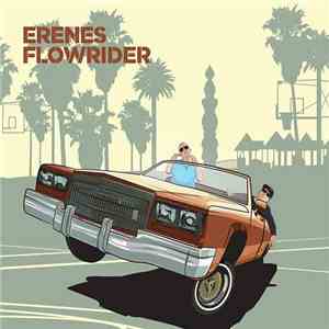 Erenes - Flowrider mp3 album