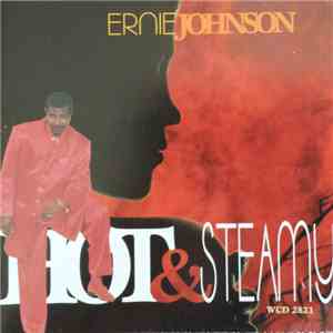 Ernie Johnson  - Hot & Steamy mp3 album