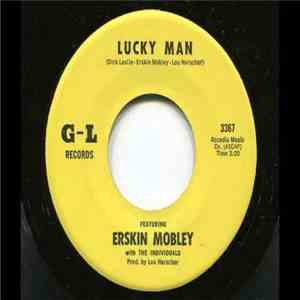 Erskin Mobley, Dick Leslie And The Individuals - Lucky Man / Harlem Train mp3 album