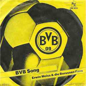 Erwin Weiss - B V B Song mp3 album