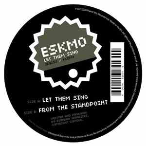 Eskmo - Let Them Sing mp3 album