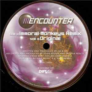 E-Sound & DJ PM - Cold Fusion mp3 album