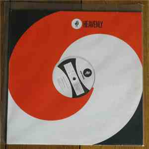 Espiritu - Baby I Wanna Live mp3 album