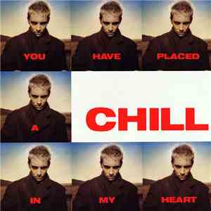 Eurythmics - You Have Placed A Chill In My Heart mp3 album