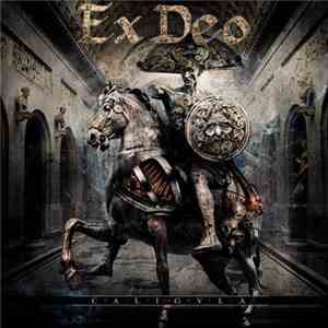 Ex Deo - Caligvla mp3 album