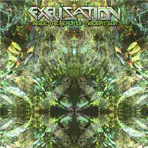 Exelization - Inside The Realm Of Twilight Goa mp3 album