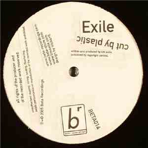 Exile - Cut By Plastic mp3 album