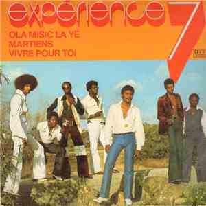 Expérience 7 - Expérience 7 mp3 album