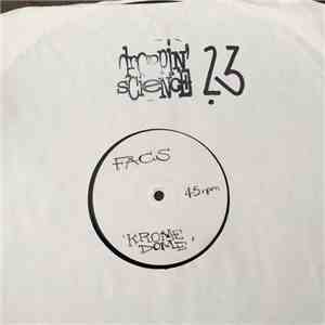 Facs - Stutter / Kromedome mp3 album