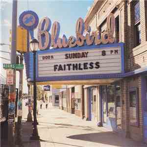 Faithless - Sunday 8PM mp3 album