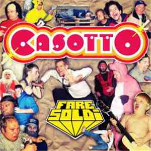 Fare Soldi - Casotto mp3 album