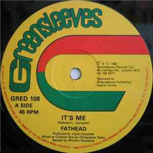 Fathead  - It's Me mp3 album
