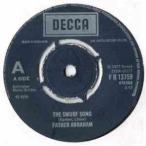 Father Abraham - The Smurf Song mp3 album