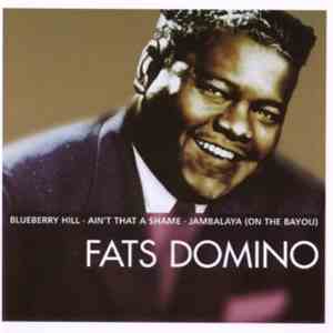 Fats Domino - The Essential mp3 album