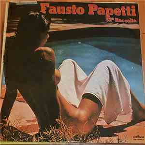 Fausto Papetti - 32a Raccolta mp3 album