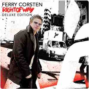 Ferry Corsten - Right Of Way (Deluxe Edition) mp3 album