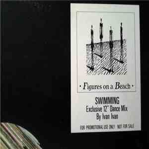 Figures On A Beach - Swimming mp3 album