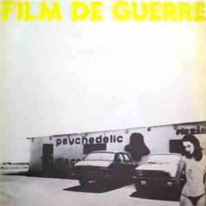 Film De Guerre - Film De Guerre mp3 album