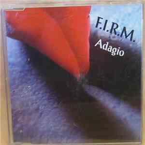 F.I.R.M. - Adagio mp3 album
