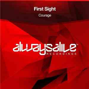 First Sight - Courage mp3 album