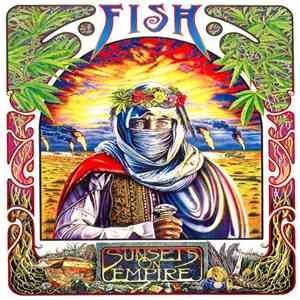 Fish - Sunsets On Empire mp3 album