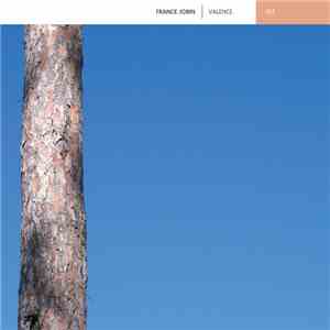 France Jobin - Valence mp3 album