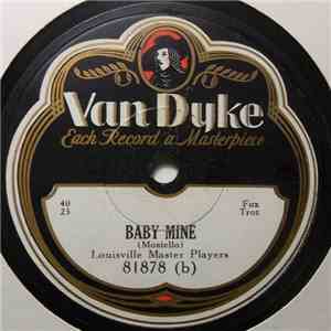 Frank Novak And His Music / Louisville Master Players - Just Like In A Story Book / Baby Mine mp3 album