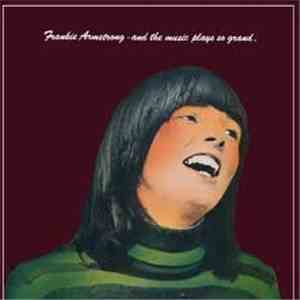 Frankie Armstrong - And The Music Plays So Grand mp3 album