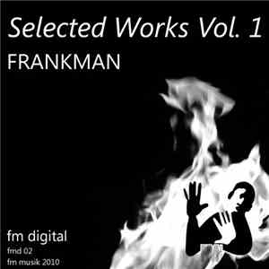 Frankman - Selected Works Vol.1 mp3 album