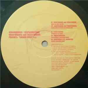 Freaky Chakra & The Bayou Bros - Smokin Fresh EP mp3 album