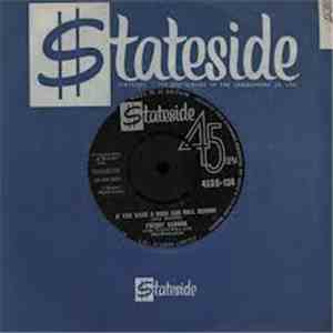 Freddy Cannon - If You Were A Rock And Roll Record mp3 album