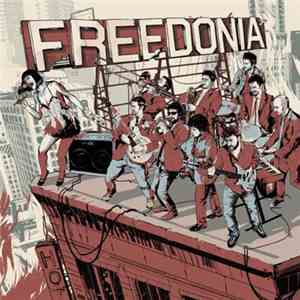 Freedonia - Freedonia mp3 album