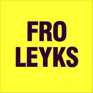 Froleyks - Über Ihnen Flogen Spatzen mp3 album